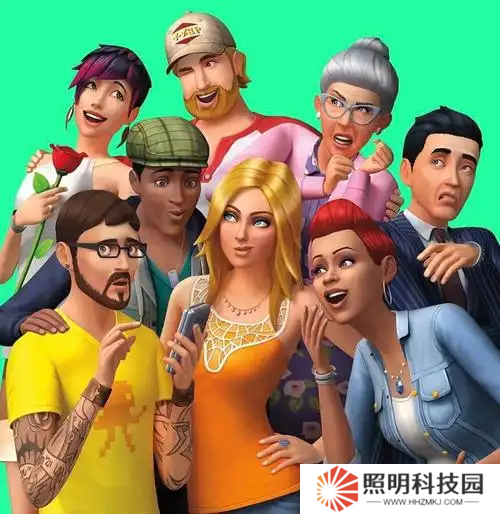 移除D加密 韓版《模擬人生》發售前夜大改內容 mod玩家狂喜