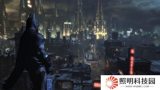 前華納兄弟游戲高管透露 曾打造諾蘭版《蝙蝠俠》背景的游戲 但諾蘭無(wú)意開發(fā)