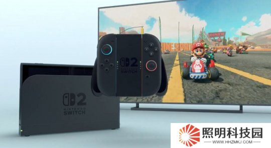 傳Switch 2 6月發售 游戲發售計劃分三個階段