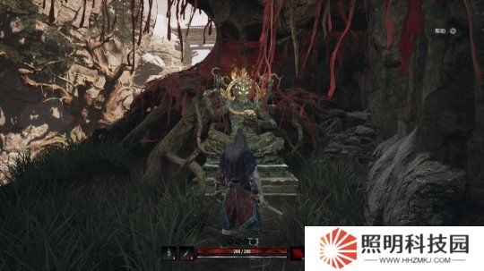 武俠游戲《乂聞錄：輪回》新預告 擊敗強大敵人