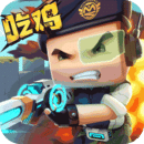 迷你槍戰精英無限鉆石版