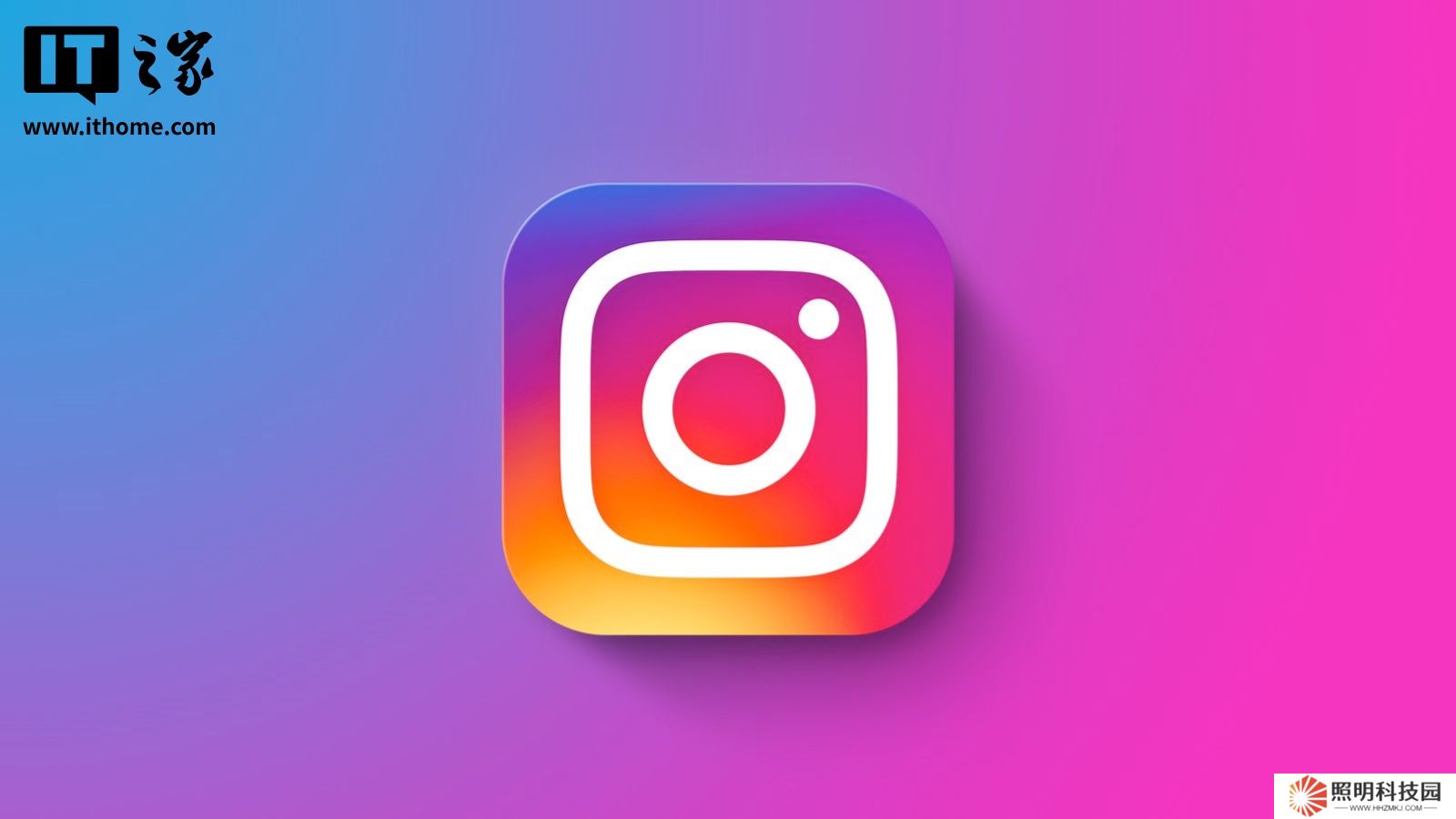 消息稱 Instagram 正開發(fā) iPad 版應用，借 TikTok 困境謀發(fā)展