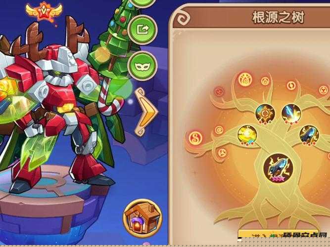 放置奇兵神器系統終極指南:5大核心策略與3種神級搭配方案助你戰力突破天際