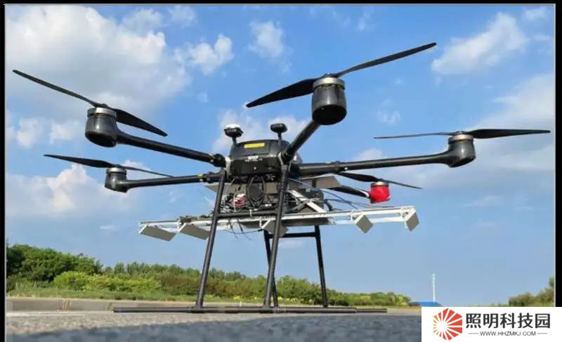 我國新型合成孔徑雷達三維成像技術發布，將為遙感測繪、災害監測等提供有力支撐