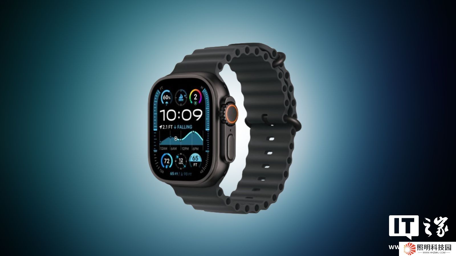 消息稱蘋(píng)果 watchOS 12 將迎來(lái) visionOS 風(fēng)格設(shè)計(jì)更新，類似 iOS 19