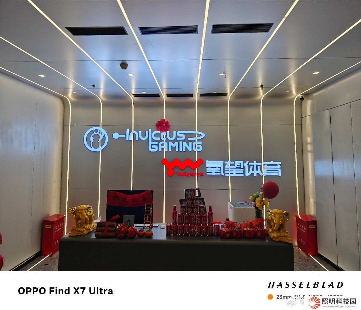 iG俱樂部股東張浩瀚透露主場即將落地上海：全力以赴打造全產(chǎn)業(yè)鏈