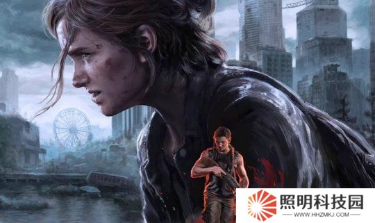 《最后的生還者3》部分細節已被泄露