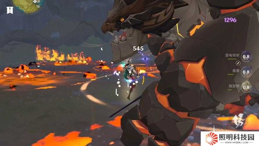 古巖龍蜥第二關：如何巧妙應對高難度挑戰，掌握制勝關鍵策略