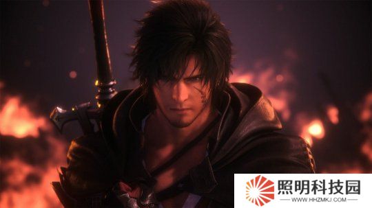 分析師在聲稱《最終幻想16》銷量350萬份之后公開道歉