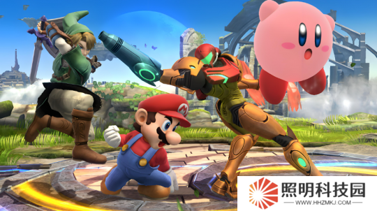 櫻井政博斬獲日本AMD成就大獎 談為何免費發(fā)布游戲制作心得