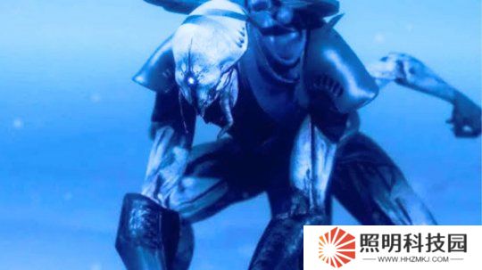 《絕地潛兵2》新機(jī)制引玩家猜測(cè) 光能族快要來(lái)了？