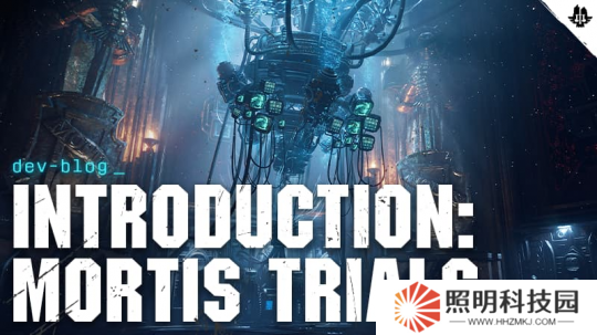 《戰錘40K：暗潮》波次防御玩法將于3月25日上線