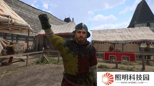 《天國(guó)：拯救2》首月銷量是前作的五倍 十分成功！