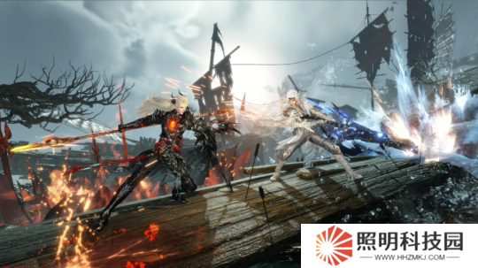 策劃換婚紗，猛男穿女裝，超嗨的逆水寒玩家線下交流會來了！