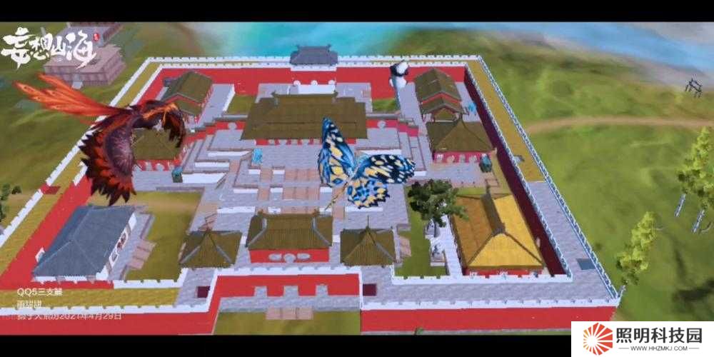 妄想山海3月18日大更新，修復內容及全新玩法會帶來哪些革命性變化？