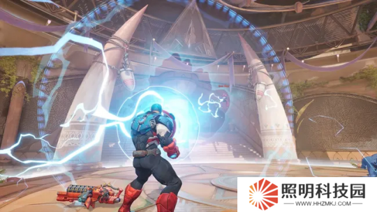 《漫威爭鋒》S2內(nèi)容已可隨時上線 后續(xù)2季設(shè)計已做完