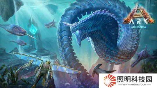 蝸牛游戲GDC周拉開帷幕，獨(dú)家活動(dòng)展示方舟十周年慶典與多款新作內(nèi)容