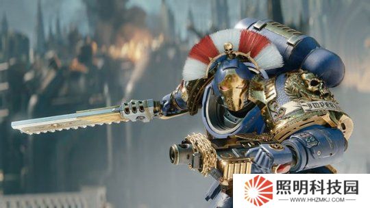 Saber首席執(zhí)行官玩了300多個小時《星際戰(zhàn)士2》 但仍驚訝于600萬份銷量