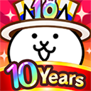 貓咪大戰爭日服周年慶