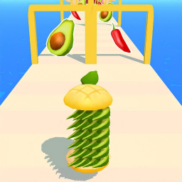 吃貨大挑戰 v1.0.1-狂吃三明治