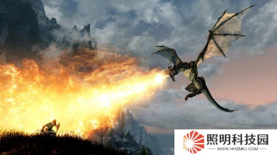 B社開發(fā)者稱《上古卷軸6》成為神作 也難逃網(wǎng)暴和死亡威脅