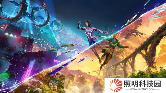 《雙影奇境》工作室已在開發下一款游戲