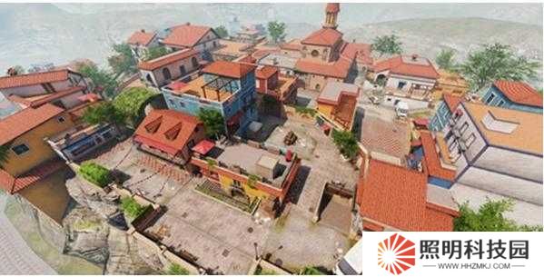 濱海酒鎮(zhèn)爆破模式，如何在使命召喚手游中利用爆破點位資源制勝？