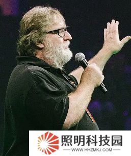 Steam創始人都玩啥？G胖沉迷68%好評游戲 還要爆肝全結局