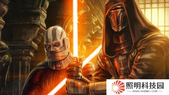 開發商堅稱《星球大戰：舊共和國武士重制版》仍在開發