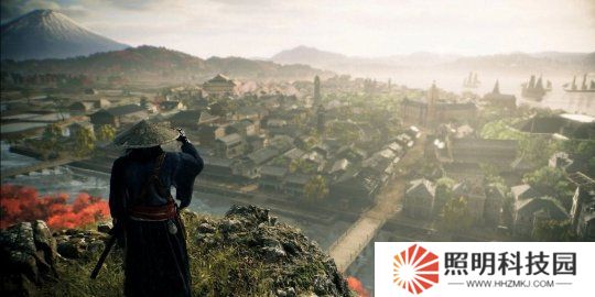 受到游戲引擎限制 《浪人崛起》PC版MOD似乎很難發(fā)展