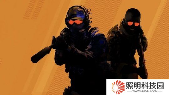 搶V社的活 玩家重制《CS1.6》質感無敵 但這真能上Steam？