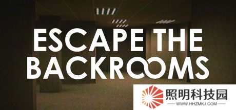 驚悚冒險《逃離后室》更新要素 即將追加新地圖以及多結局