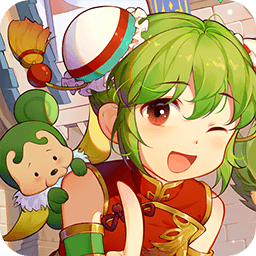 魔力寶貝啟程游戲最新安卓官方正式版v1.0.1下載