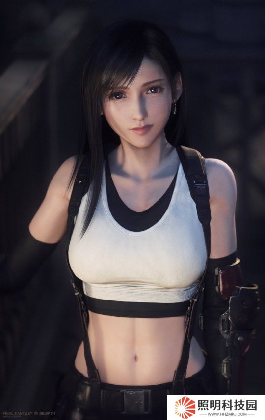 Fami通電擊游戲大獎(jiǎng)2024獲獎(jiǎng)名單公布 《FF7》蒂法獲年度角色獎(jiǎng)