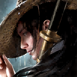 斗笠江湖游戲安卓最新官方免費版v11.0.1下載