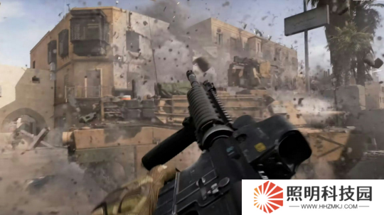 開發者回應《戰地》封測泄露：我們將對此進行處理