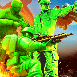 戰(zhàn)場吃雞5V5游戲安卓免費最新版v1.241224.162下載