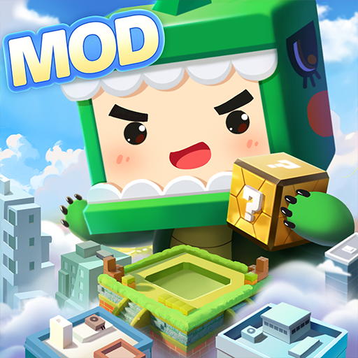 迷你世界游戲2025安卓最新正式版v1.43.1下載安卓