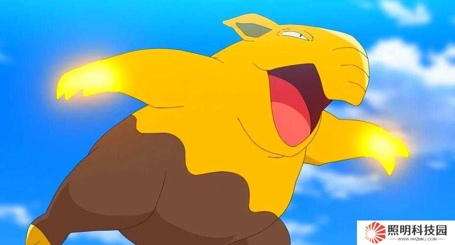 寶可夢大探險催眠貘隱藏實力大揭秘！零基礎玩轉神寵攻略