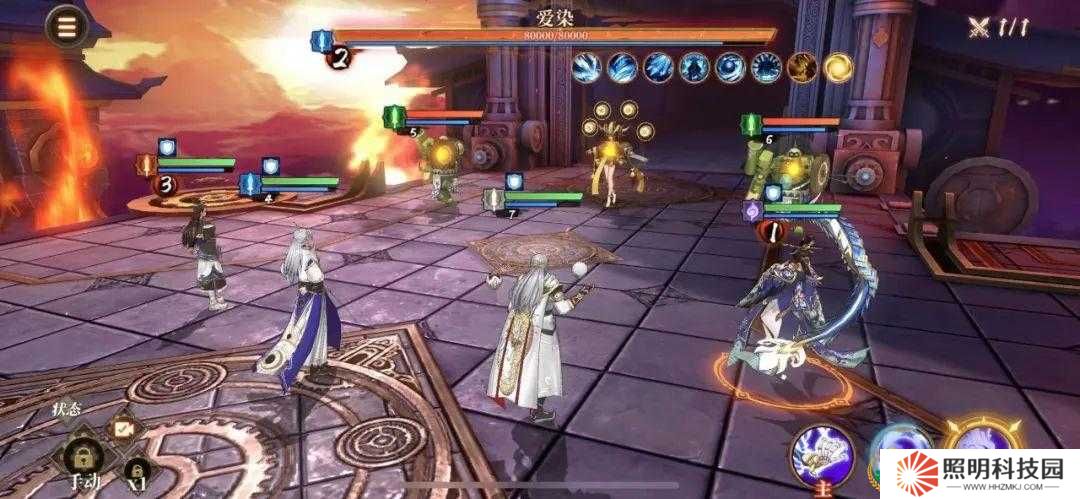 古劍奇譚木語人千秋戲牌組絕殺套路！3分鐘學(xué)會越戰(zhàn)越強(qiáng)