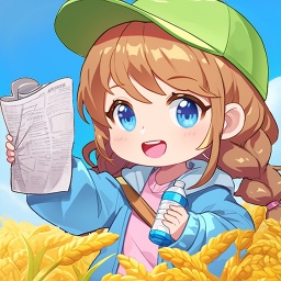 圓夢(mèng)莊園游戲安卓最新版