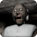 恐怖老奶奶萬圣節版本