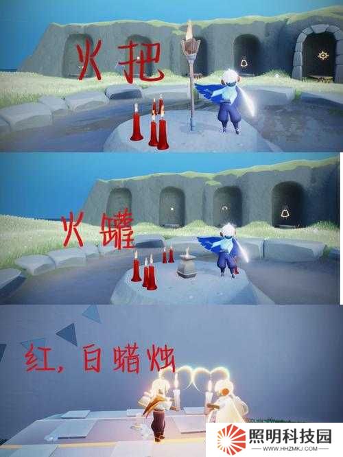 必看！笑靨花獲取全攻略_萌新秒變大佬親測有效