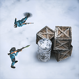 小小王牌突擊隊(duì)游戲安卓最新版