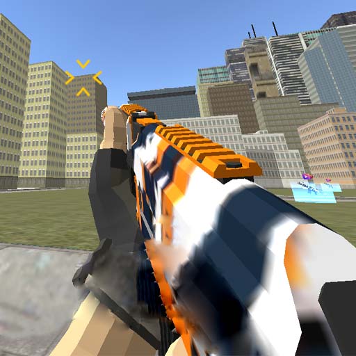 穿越未來當(dāng)兵王游戲最新版