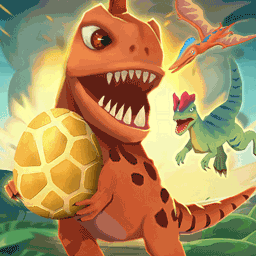 恐龍大暴走安卓免費版