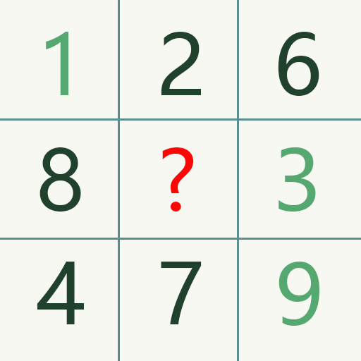 數(shù)獨九宮格游戲安卓版