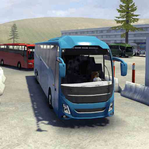 長途巴士模擬器安卓版