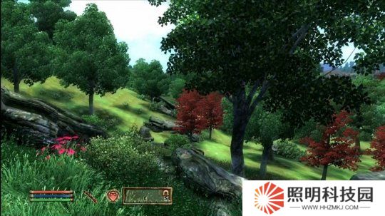 傳言稱《上古卷軸4：湮沒》重制版將于4月公布發(fā)行