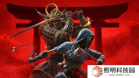 外界推測《刺客信條：影》總成本或超過了4億美元